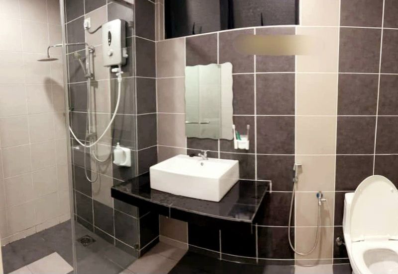 Upper East @ Tiger Lane