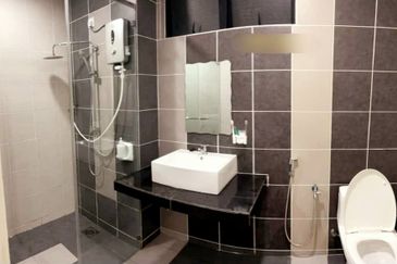 Upper East @ Tiger Lane