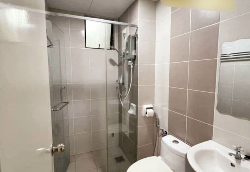 Upper East @ Tiger Lane