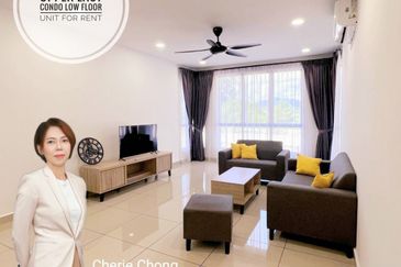 Upper East @ Tiger Lane