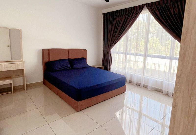 Upper East @ Tiger Lane