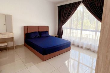 Upper East @ Tiger Lane