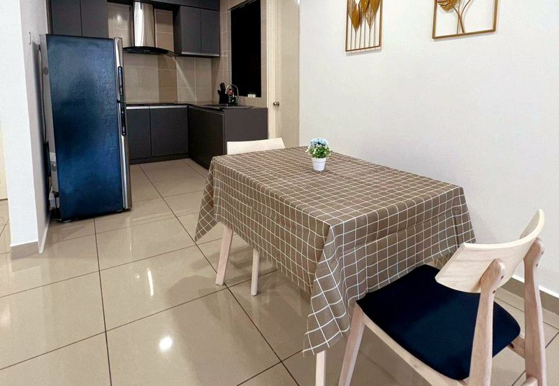 Upper East @ Tiger Lane