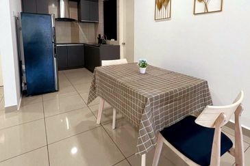 Upper East @ Tiger Lane