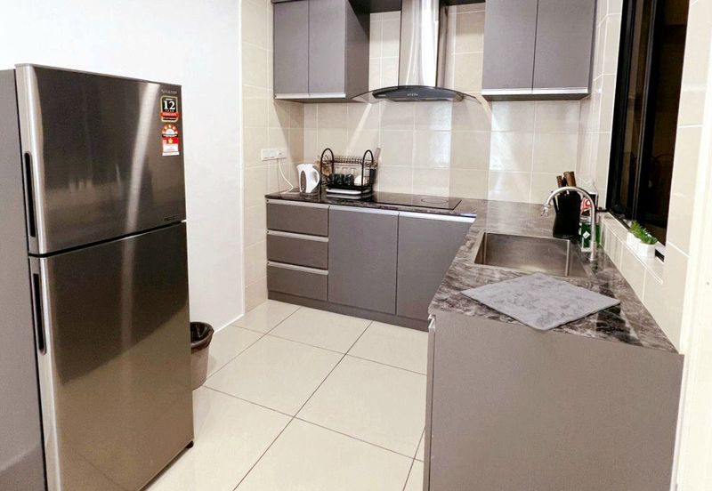 Upper East @ Tiger Lane