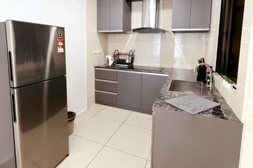 Upper East @ Tiger Lane