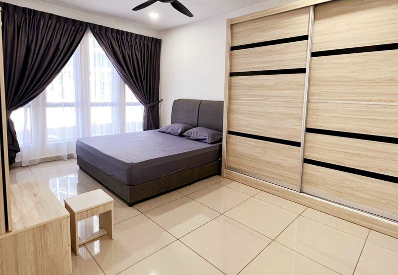 Upper East @ Tiger Lane