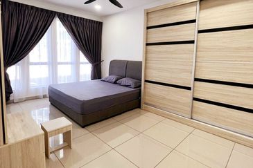 Upper East @ Tiger Lane