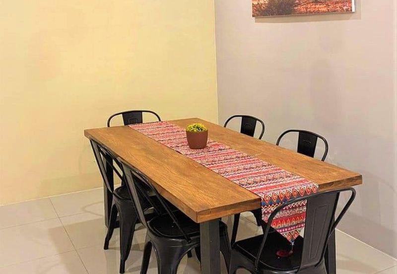 THE COVE HILLSIDE RESIDENCE