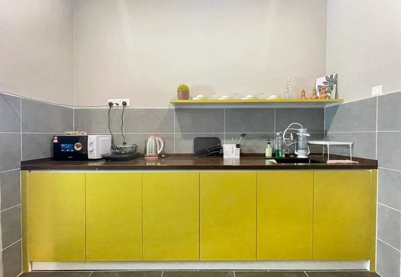 THE COVE HILLSIDE RESIDENCE