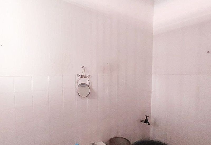 Bercham Double Storey Terrace House For Sale 