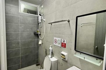 Residensi Kampung Paloh Mid Floor Nice Unit For Rent 