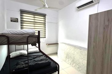 Residensi Kampung Paloh Mid Floor Nice Unit For Rent 