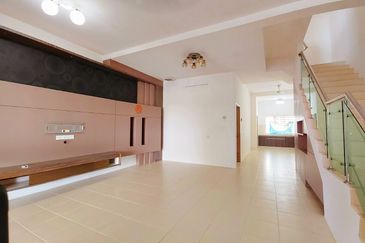 Panorama Lapangan Perdana