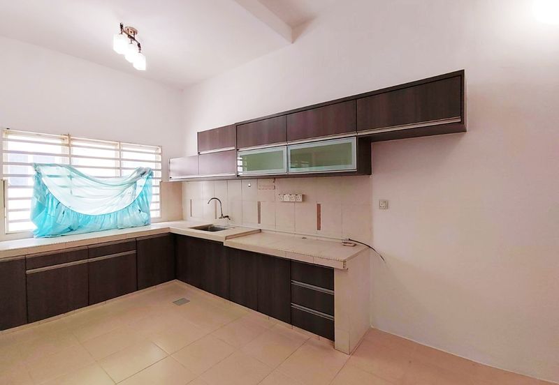 Panorama Lapangan Perdana