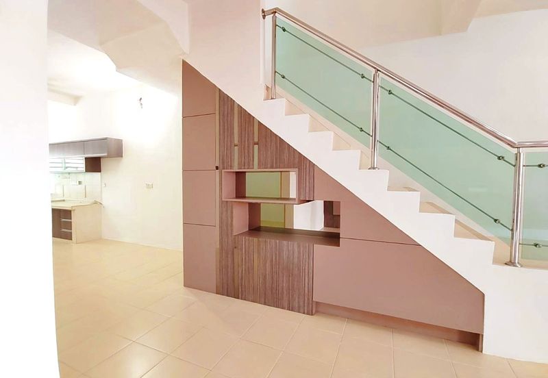 Panorama Lapangan Perdana