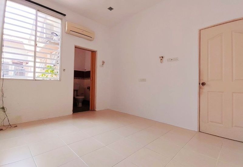 Panorama Lapangan Perdana