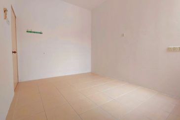 Panorama Lapangan Perdana