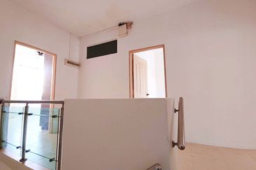 Panorama Lapangan Perdana