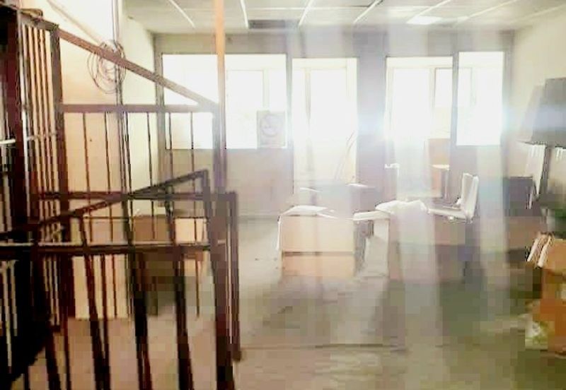 Pasir Puteh Facing Main Road 2.5 Storey Shoplot For Sale 