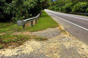Kuala Kangsar, Kati Freehold Durian Farm For Sale 