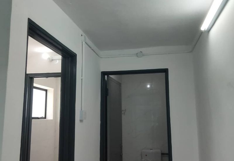  Kawasan Perindustrian Sri Rapat Simpang Pulai Botani Song Choon Gunung Rapat Kawasan Perindustrian Sri Rapat Brand New Big Bungalow Factory