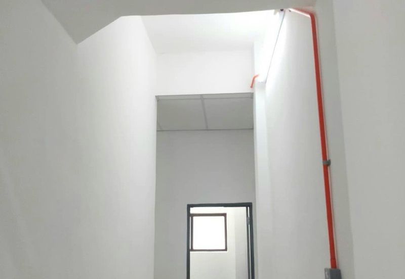  Kawasan Perindustrian Sri Rapat Simpang Pulai Botani Song Choon Gunung Rapat Kawasan Perindustrian Sri Rapat Brand New Big Bungalow Factory