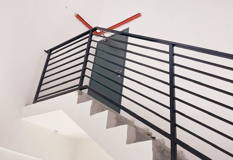  Kawasan Perindustrian Sri Rapat Simpang Pulai Botani Song Choon Gunung Rapat Kawasan Perindustrian Sri Rapat Brand New Big Bungalow Factory