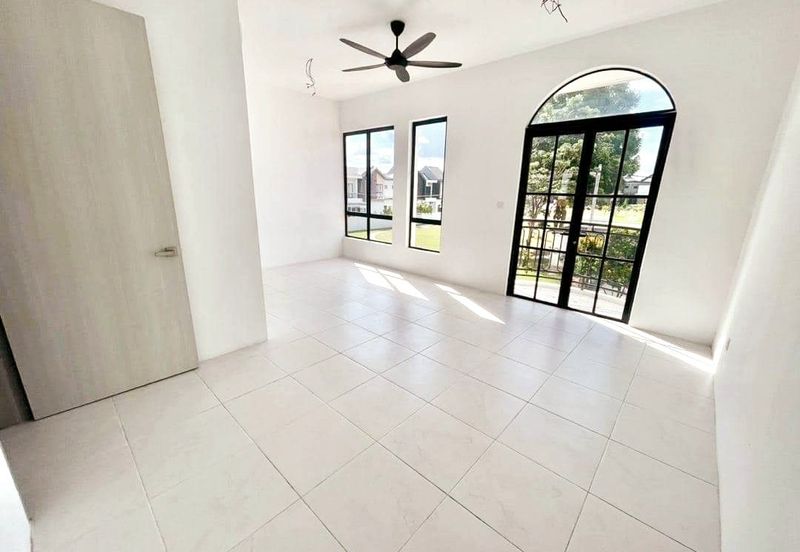 Marbella @ Ipoh South Precinct