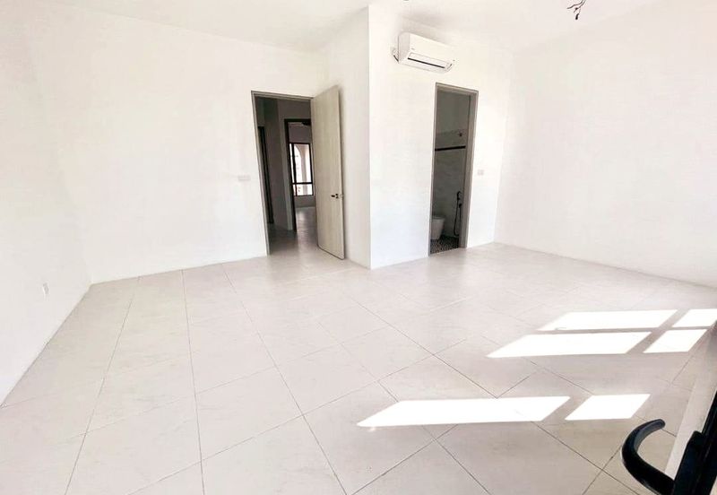 Marbella @ Ipoh South Precinct