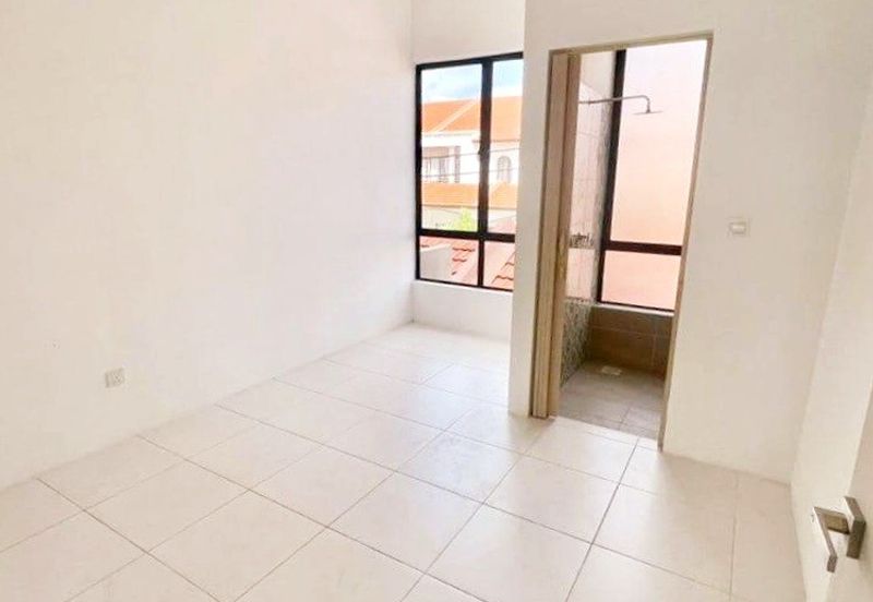 Marbella @ Ipoh South Precinct