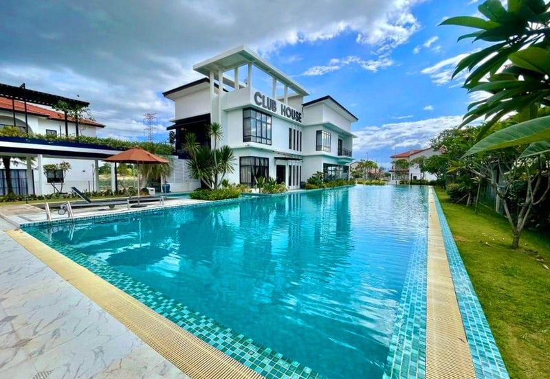 Marbella @ Ipoh South Precinct