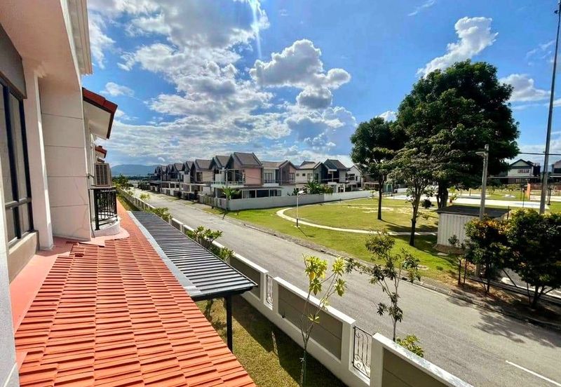 Marbella @ Ipoh South Precinct