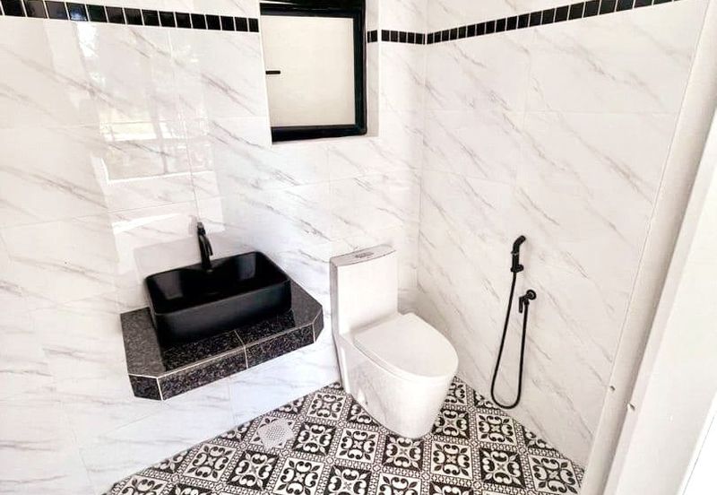 Marbella @ Ipoh South Precinct