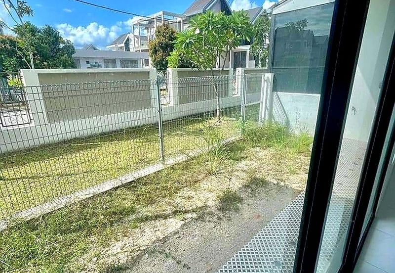 Marbella @ Ipoh South Precinct