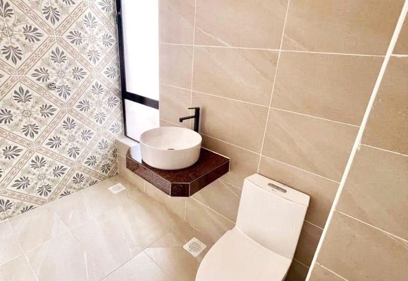 Marbella @ Ipoh South Precinct