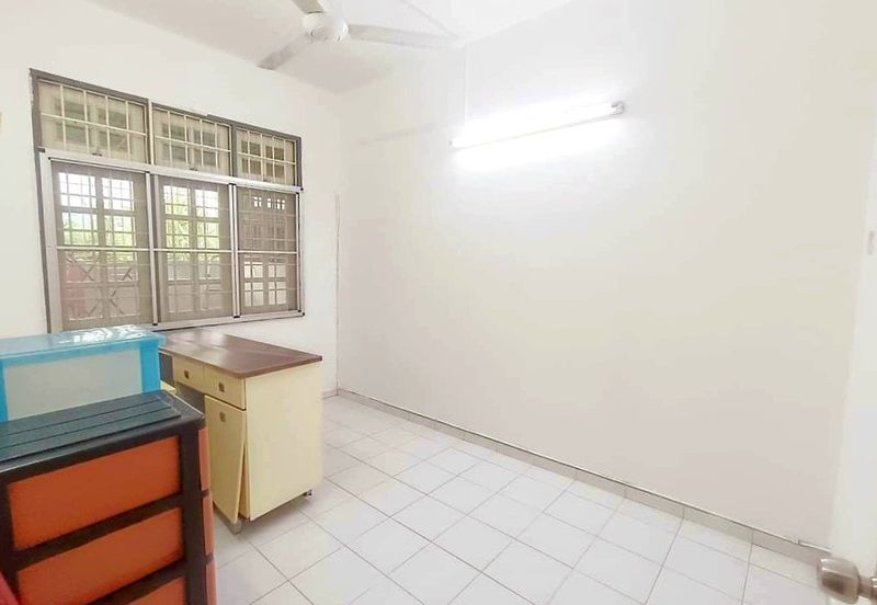 Bercham Selatan Below Market Value Double Storey Terrace House For Sale 