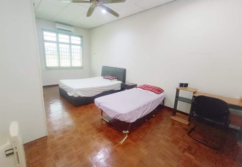 Bercham Selatan Below Market Value Double Storey Terrace House For Sale 