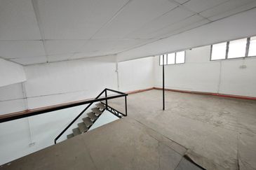 Kawasan Perindustrian Pengkalan