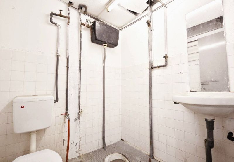 Kawasan Perindustrian Pengkalan