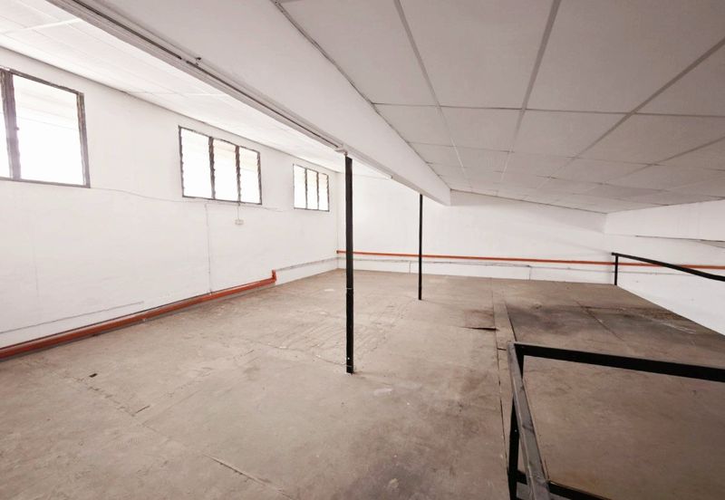 Kawasan Perindustrian Pengkalan