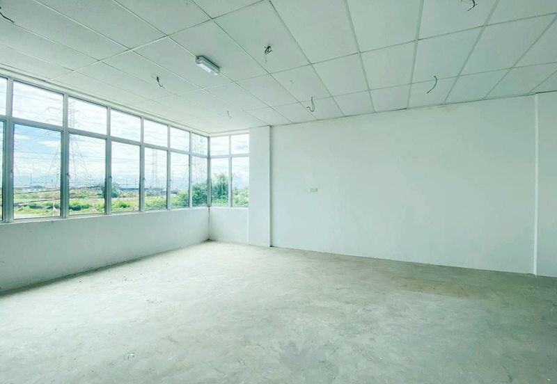 Kawasan Perindustrian Pengkalan 3