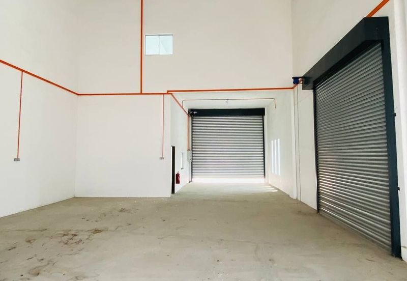 Kawasan Perindustrian Pengkalan 3