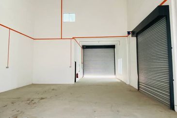 Kawasan Perindustrian Pengkalan 3