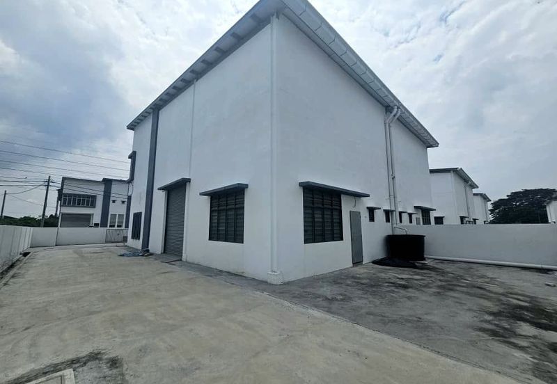 Kawasan Perindustrian Pengkalan 3