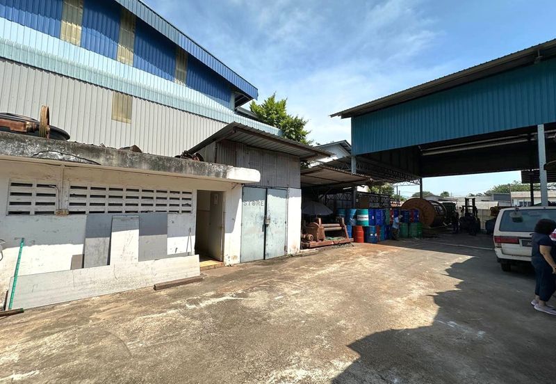 Ipoh Town Menglembu First Garden Silibin Jelapang Buntong Big Size Bungalow Factory 
