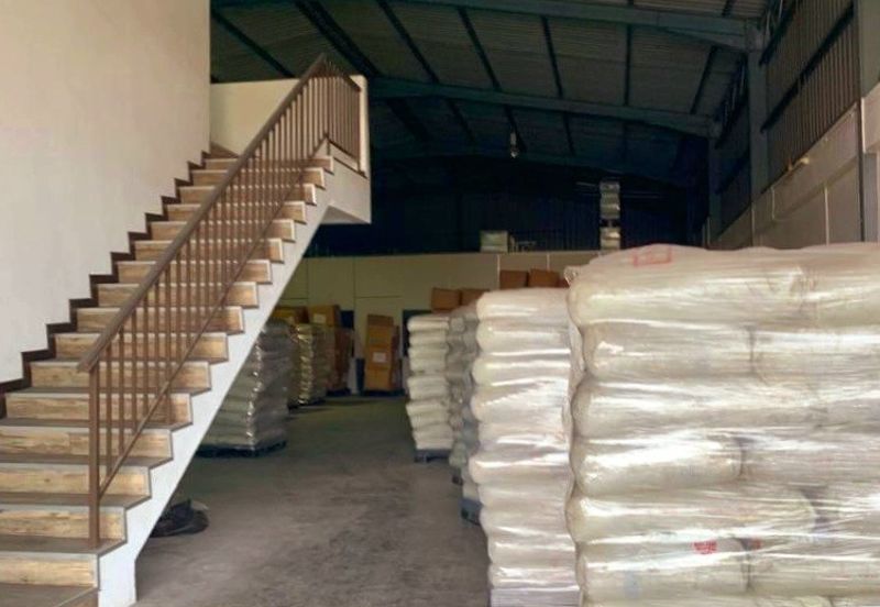 Simpang Pulai-Lahat Botani Song Choon Gunung Rapat Sri Rapat Fully Covered Semi-D Factory 