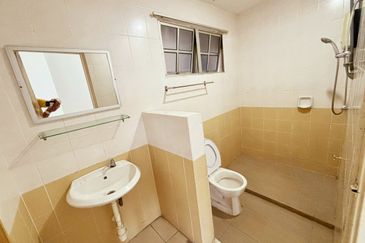 Condominium Bercham Prima @ Kiara Condo Bercham