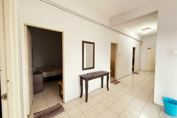 Condominium Bercham Prima @ Kiara Condo Bercham