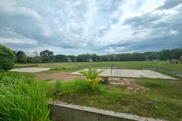 Taman Chandan Putri